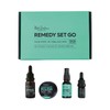 Black Chicken Remedies Remedy Set Go, 4 Item Pack