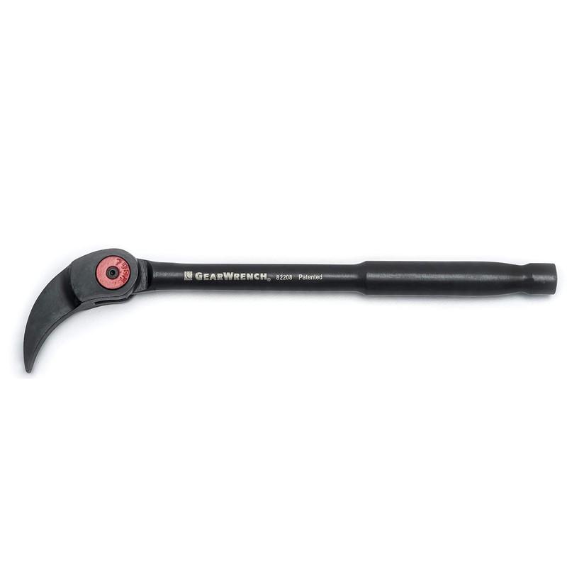 GEARWRENCH 3 Pc. Indexing Pry Bar Set 8", 10" &