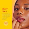 Burt's Bees - Tinted Lip Balm - Rose