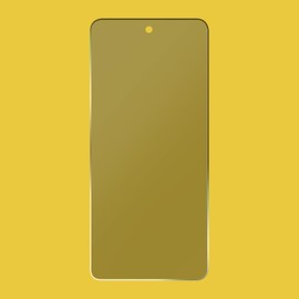 XINXUSONG Moto edge 2022 Privacy Screen Protector,(2 Pack) Anti-Spy Anti-Scratch Ultra-Thin 9H Tempered Glass Privacy Screen Protector Protective Film for Moto edge 2022