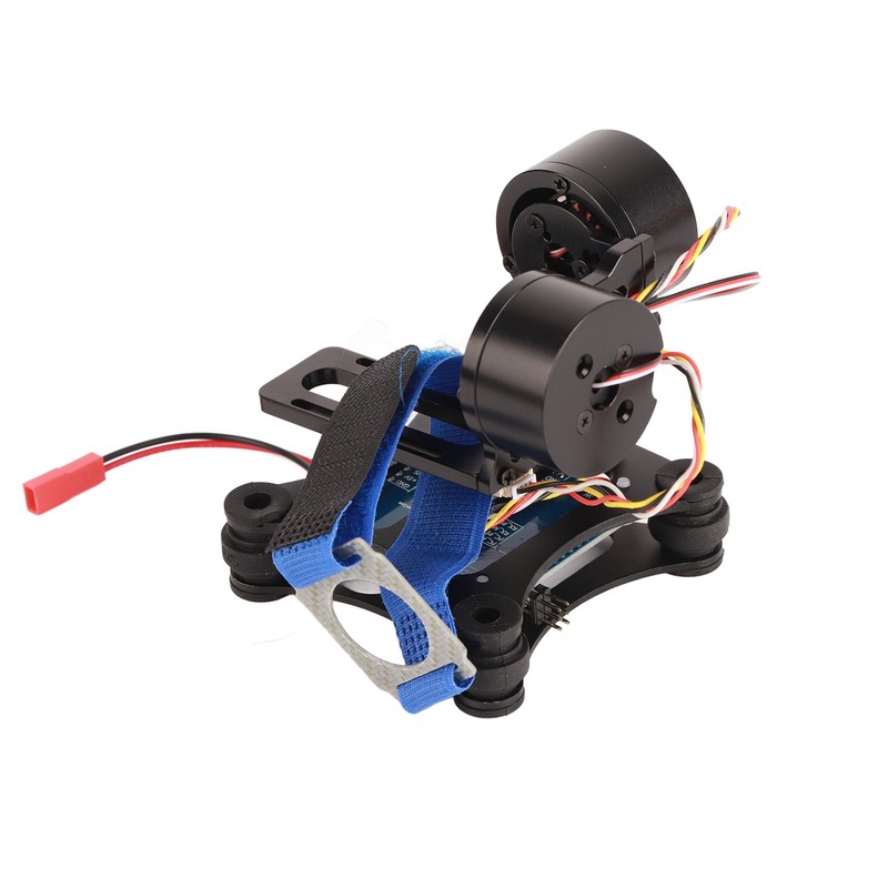 Metal Brushless Gimbal Board BGC 2.2 for GoPro 3/ 3+