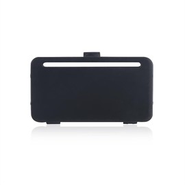 USB Reciver Battery Door Housing Back Cover Bottom Case for Razer Deathadder V2 PRO Wireless Gaming Mouse