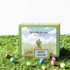 LUICONMO Easter Gifts for Women Teens Adults - Easter Basket