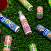 WARHEADS - Super Sour Candy Spray - Blue Raspberry, Green