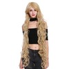 WIG ME UP - CL-100-86 Women's Wig Extremely Long Rapunzel