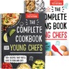 America's Test Kitchen Kids Bestselling 2 Books Collection. The Complete