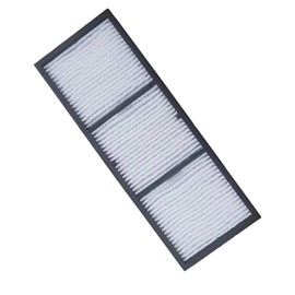 RUOYINKE Replacement Air Filter Compatible For EPSON ELPAF62, V13H134AB0, Home Cinema LS11000, Pro Cinema LS12000, EH-LS11000W, EH-LS12000B Projectors