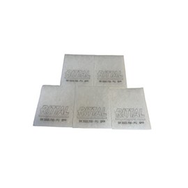 3322700 Rittal Filter Mats - Package of (5)