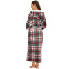 ccko Plush Robes For Women, Fleece Fuzzy Womens Robe,Soft Warm