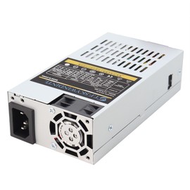 300W Power Supply Mini ITX Flex ATX PSU Non Modular Computer Power Supplies for POS IPC Server Desktop PC Fits Small Form Factor Cases