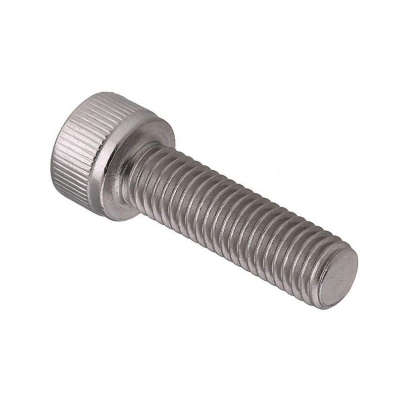 M3 x 20mm Socket Head Cap Screw, Full Thread,304 Stainless