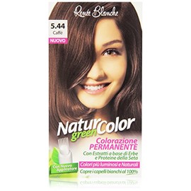Permanent Natural Color Green n 544 Coffee