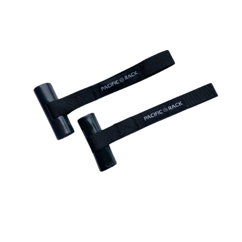 Pacific Rack Roof Rack Bow/Stern Kayak Tie-Down Kit