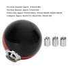 5 Speed Gear Shift Knob Manual Transmission Shifter Lever Stick