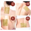 Korea Herbal Power Glu Red Ginseng Patch (Blue Version) -
