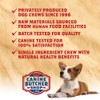 Canine Butcher Shop Duck Feet for Dogs (Pack of 30),
