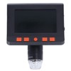 Portable HD Desktop Electronic Digital Microscope 1000x 4.3Inch LCD Digital