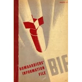 Bombardiers' Information File (BIF)