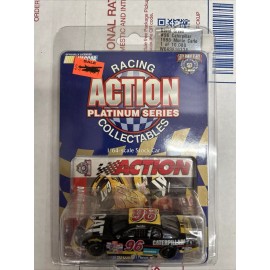 Action NASCAR 1998 Action David Green #96 Caterpillar CAT 1/64 Diecast