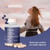 Moods Triple Mag - Magnesio Complex con Glicinato, Gluconato y