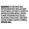Oikos 30g Protein Shake, Vanilla, 12 fl oz, 18-pack