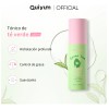 Set Quiyum Té Verde 7 Pzs Cuidado Facial Piel Suave