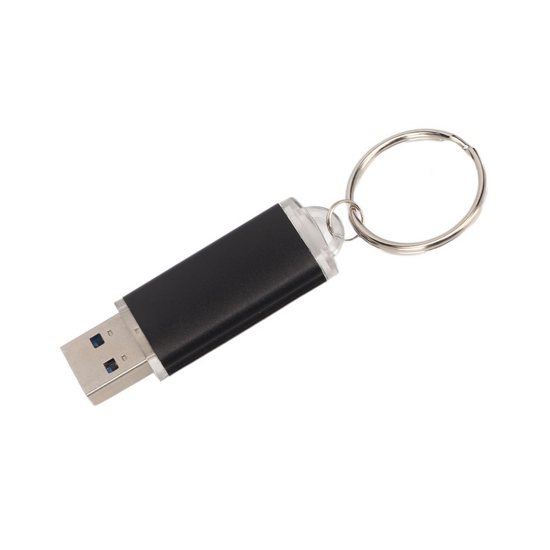 USB 3.0 U Disk Large Storage Space Waterproof Plug and