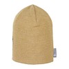Sterntaler Unisex Children's Hat Baby Beanie Hat Lion, yellow