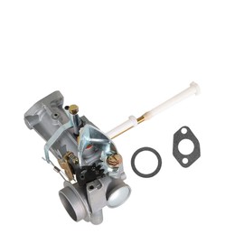 397135 Carburetor Replacement for 5 HP Series Carb 135200 130200 133200 130201 130202 130203 130206 130207 Model Replace 130201-1610-01 130202-1515-04