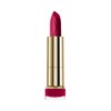 Max Factor Colour Elixir Lippenstift mit Vitamin E Shade Chilli