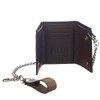 Bioworld The Mandalorian Chain Wallet with Metal Shield