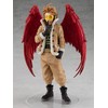 POP UP PARADE My Hero Academia Hawks Non-Scale Plastic Pre-painted