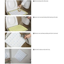 Nugi Plus Puppy Potty Tray with Mesh Screen and Reusable Pee Pad Included (Size: 21 x 18.5 x 1.6 in), Olive