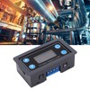 Digital Temperature Controller Module LCD Audible and Visual Alarm Data