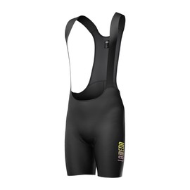 LAMEDA Men's Cycling Bib Shorts 3D Padded, Bicycle Biking Shorts for Road and Mountain Bike Riding
