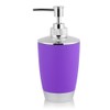 4Pcs/Set Bathroom Suit Accessories Includes Cup Toothbrush Holder Soap Dish