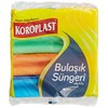 Koroplast Flushing Sponge Slotted Pack of