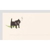 Midori Juego de letras 91802542 Patrón de gato ego
