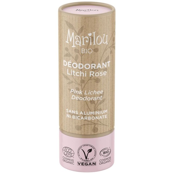 Marilou Bio Deodorant Eco