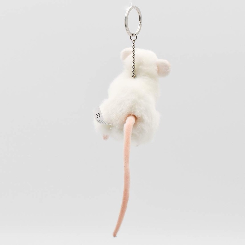 キーチェーン マウス No.6468