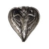 Alchemy Gothic Vampire Bat - Trinket Dish Decoration Article Standard
