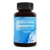 Magnesio Triple Complejo 300mg Soporte Muscular Nervioso