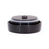 500 ml Food Thermos Flask Thermal Food Container Integrated Bowl