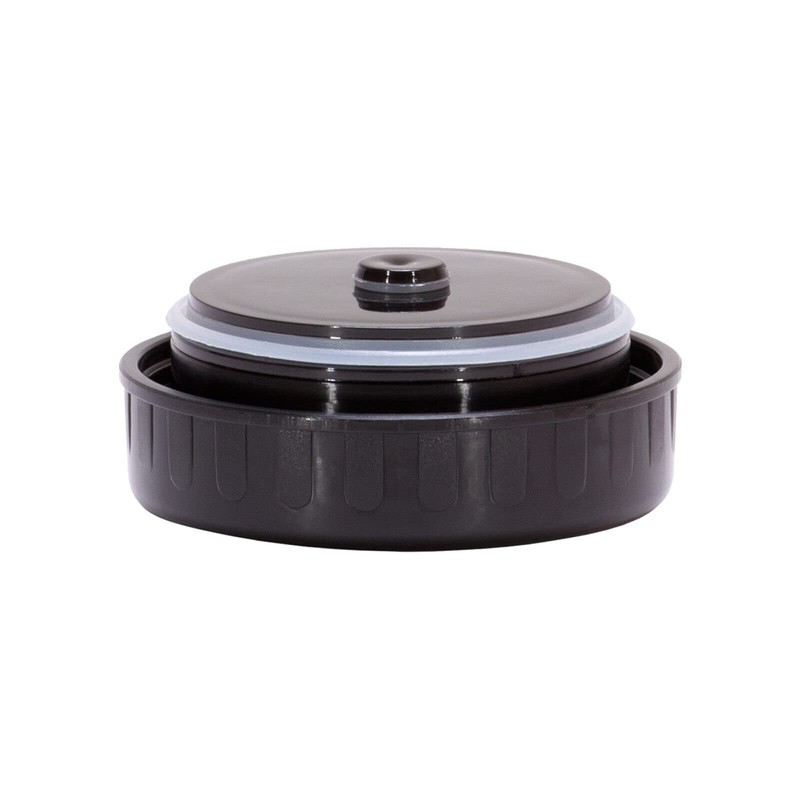 500 ml Food Thermos Flask Thermal Food Container Integrated Bowl