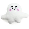 Eye Planning Sinapushu K5310A Mascot Badge H3.1 x W 3.9