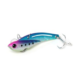 Jackson Teppan Vibe 5g MBP Magic Bull Pin Lure
