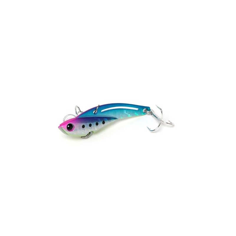 Jackson Teppan Vibe 5g MBP Magic Bull Pin Lure