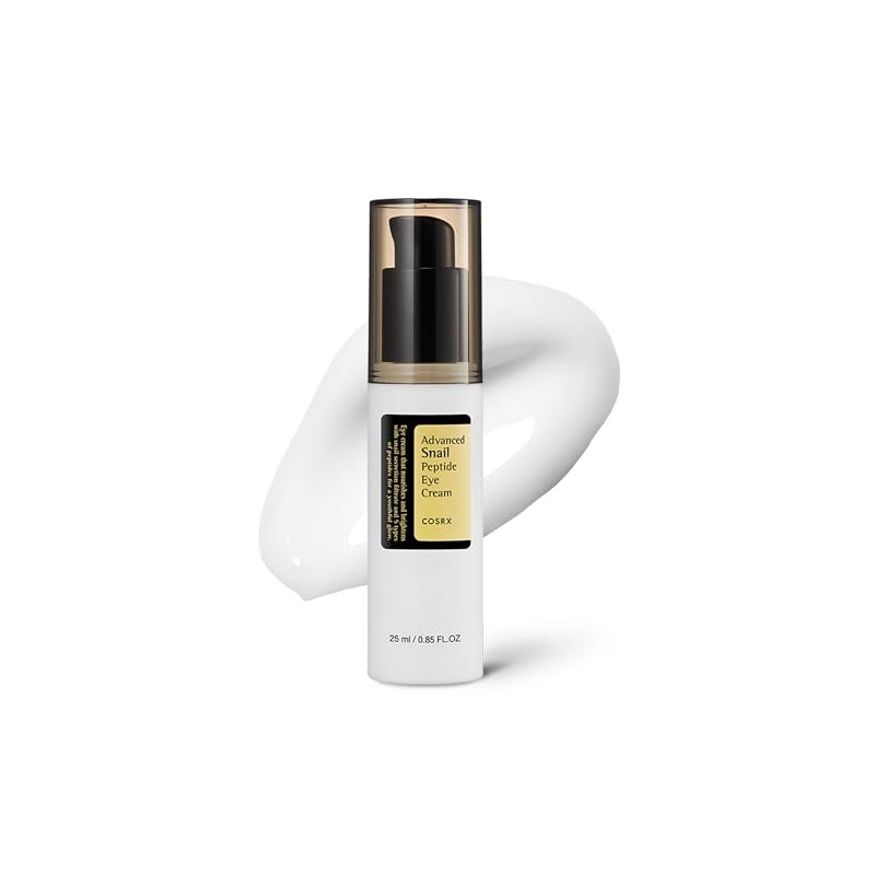 COSRX Advanced Snail Peptide Eye Cream
