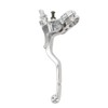 Brake Clutch Lever Smooth Operation Brake Master Cylinder Clutch Lever