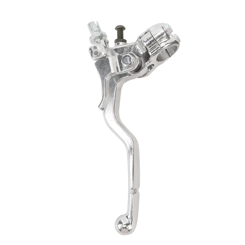 Brake Clutch Lever Smooth Operation Brake Master Cylinder Clutch Lever
